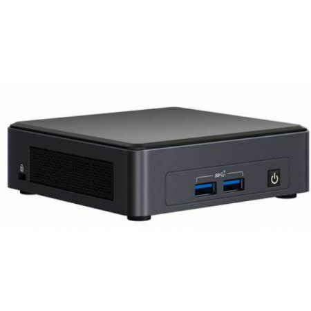 NUC NTECH INTEL I3 1115G4 8GB SSD480GB W11P